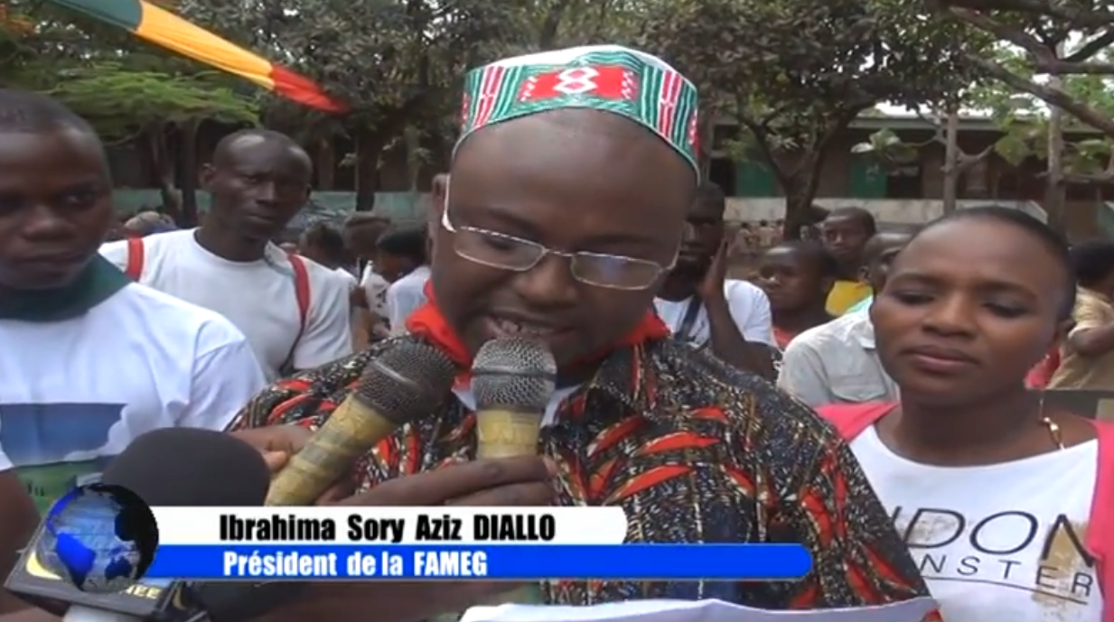 Foundation Aziz EVASION TV